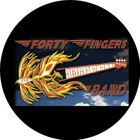 Forty Fingers