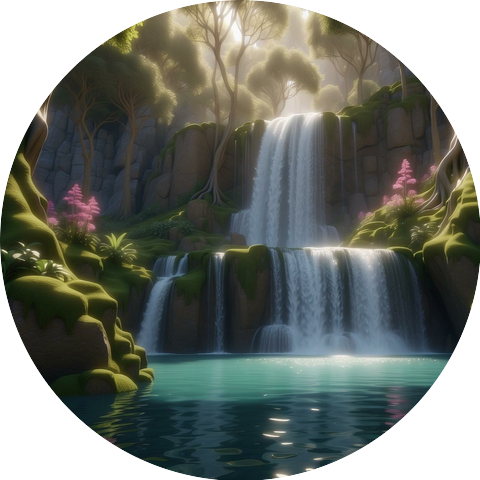 Vozes da Natureza
