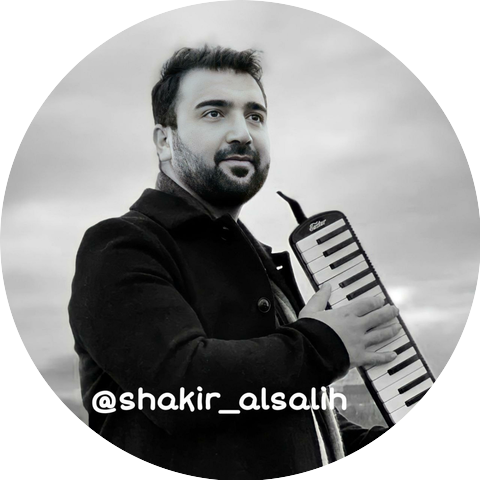 Shakiralsalih music
