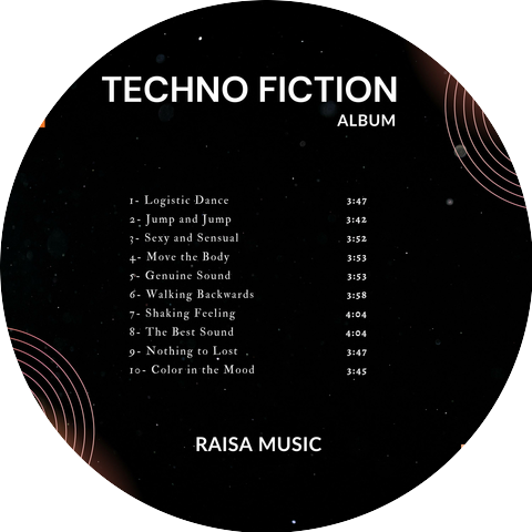 RAISA MUSIC