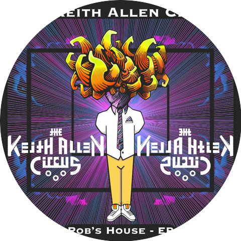 The Keith Allen Circus