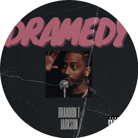 Brandon T Jackson