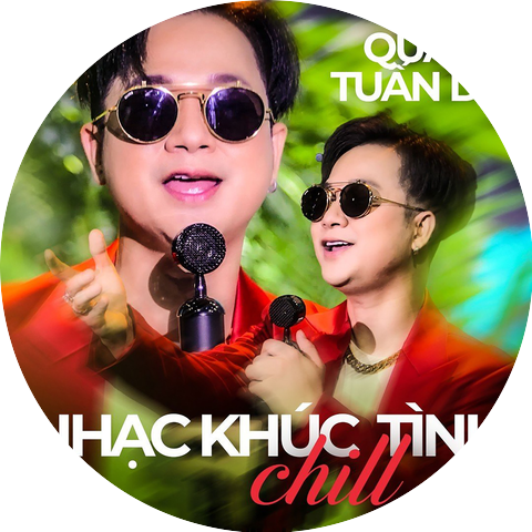 Quách Tuấn Du & PD Seven