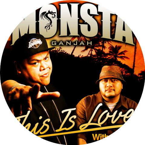 Monsta Ganjah & J Boog