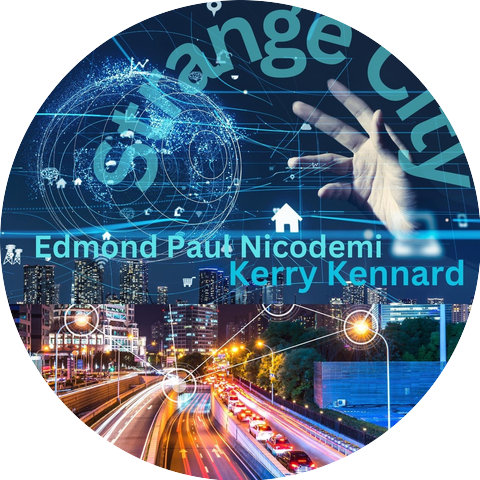 Edmond Paul Nicodemi & Kerry Kennard