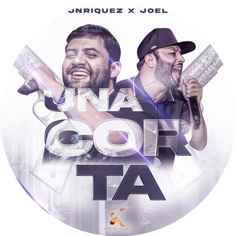 Luis R Conriquez & Joel De La P
