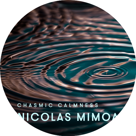 Nicolas Mimoa