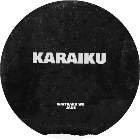 Waithaka Wa Jane