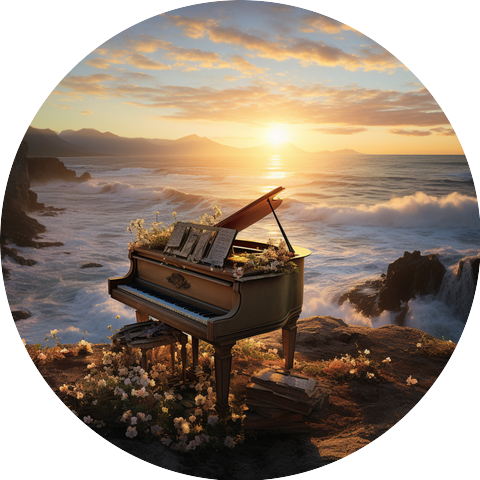 The Ed Sheeran piano cover smooth boys band