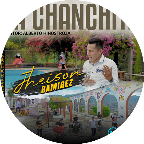 Jheison Ramirez