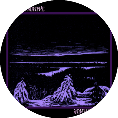Mauvet Mauve