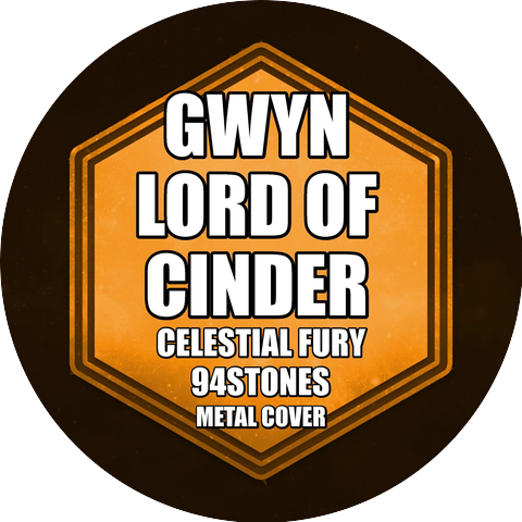 Celestial Fury and 94stones