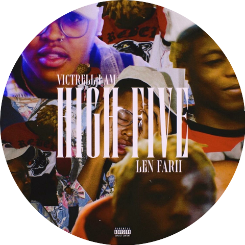 Victrell I Am & BIGBBYLEN