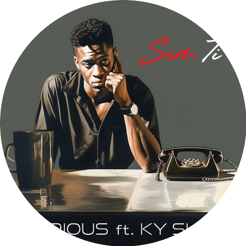 DJ J'Larious