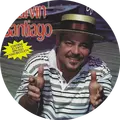 Marvin Santiago