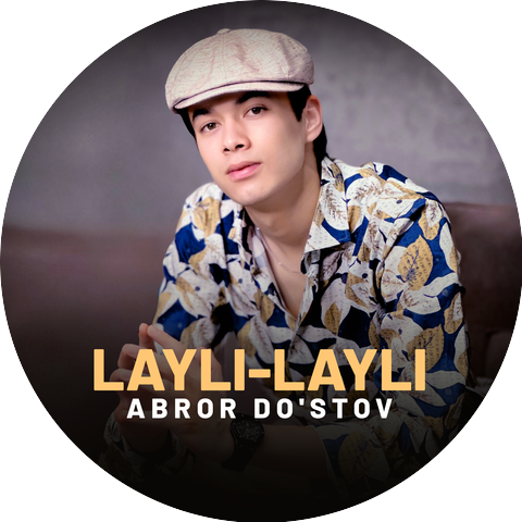 Abror Do'stov