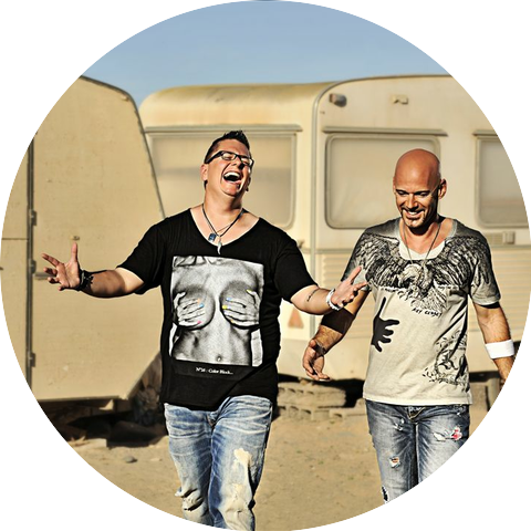 Darius & Finlay x Rave Republic