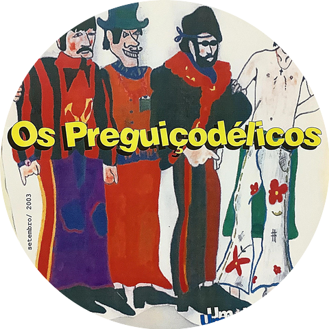 Os Preguiçodélicos