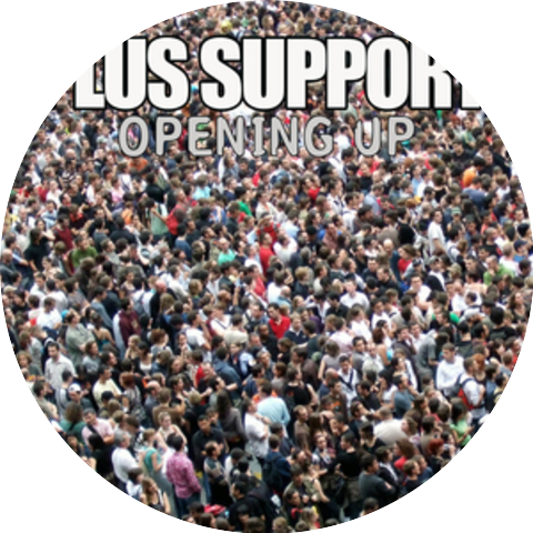 Plus Support
