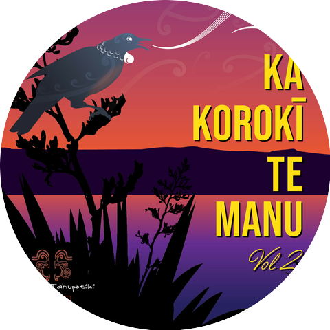 Ngāi Tahu