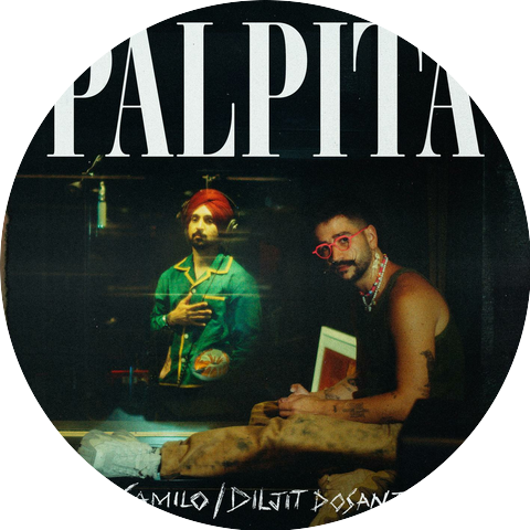 Camilo & Diljit Dosanjh