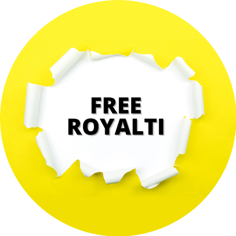 Free Royalti