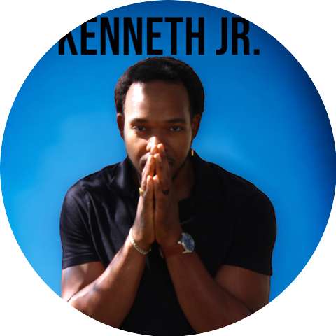 Kenneth Jr.