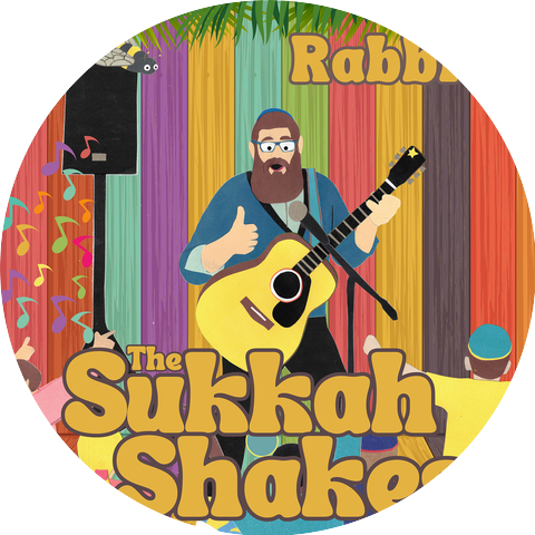 Rabbi B