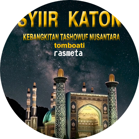 TomboAti and Rasmeta