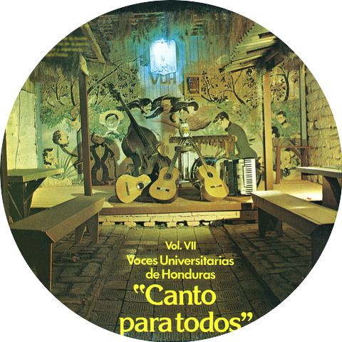 Voces Universitarias de Honduras