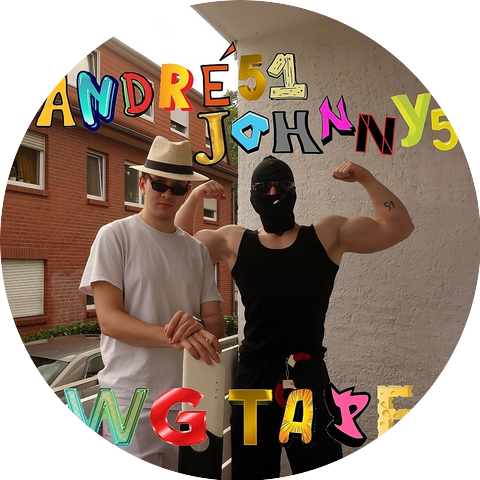 André 51 and Johnny 51