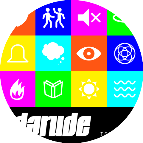 Darude x Evan Henzi