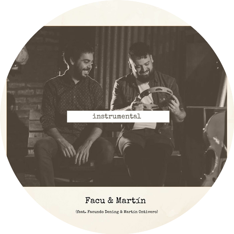 Facu & Martin and Martin Ontivero