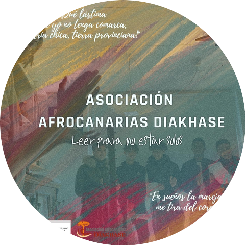 Afrocanarias Diakhase