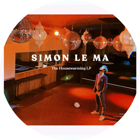 Simon Le Ma
