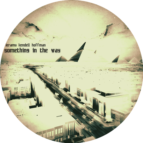 Jeramy Kendell Hoffman