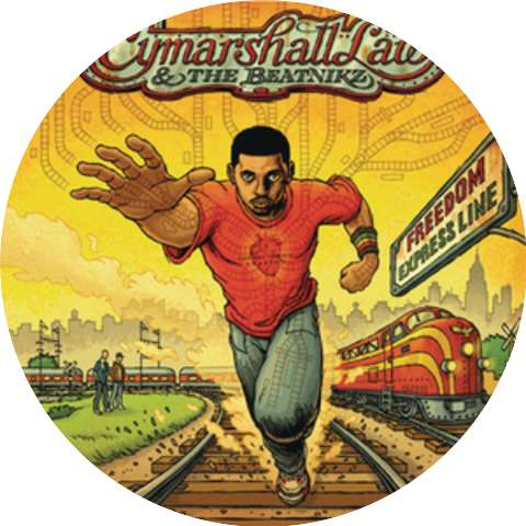 Cymarshall Law & The Beatnikz