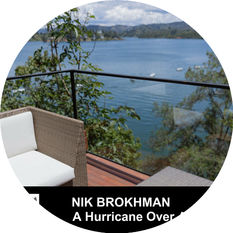 Nik Brokhman