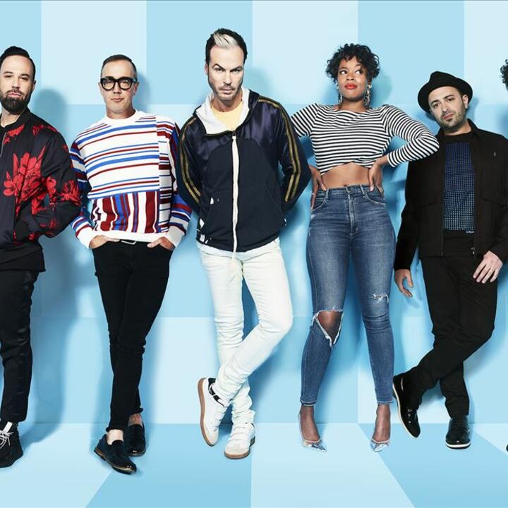 Fitz & the Tantrums