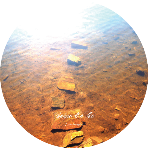 Below the Sea