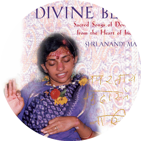 Shri Anandi Ma