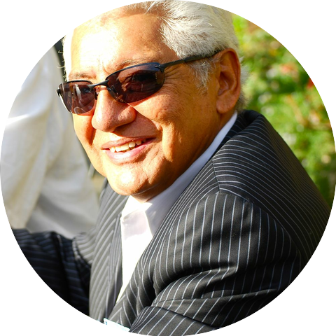 Pete Escovedo