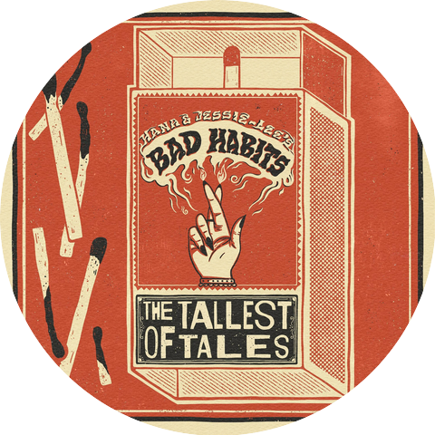 Hana and Jessie-Lee's Bad Habits