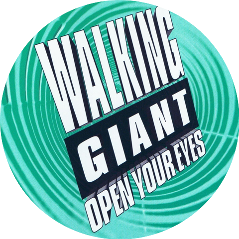 Walking Giant