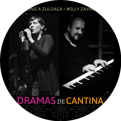 Monica Zuloaga & Willy Zavala