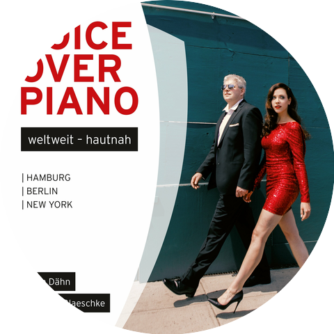 Voice Over Piano