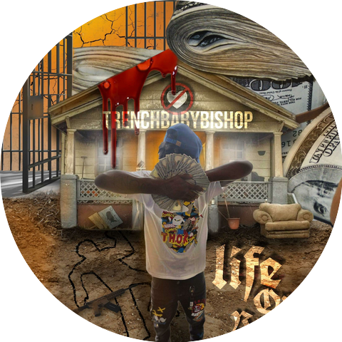 TrenchBaby Bishop