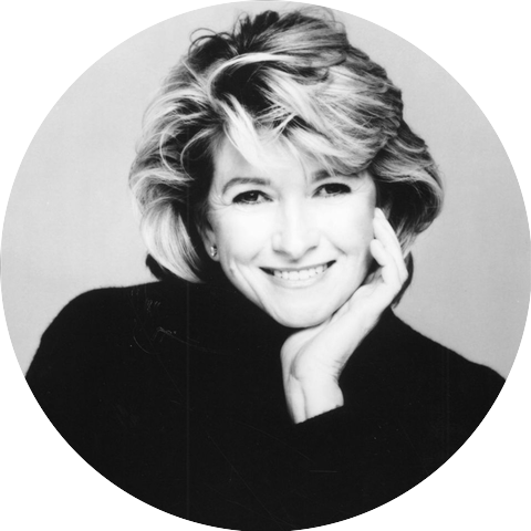 Martha Stewart