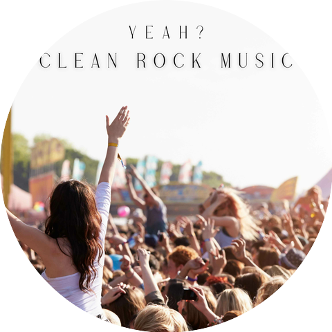 Clean Rock Music