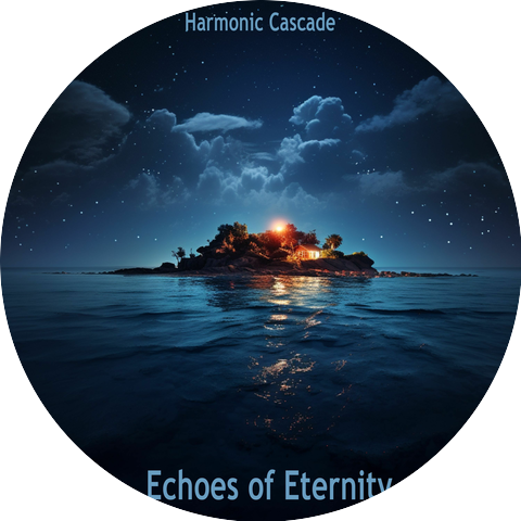 Harmonic Cascade